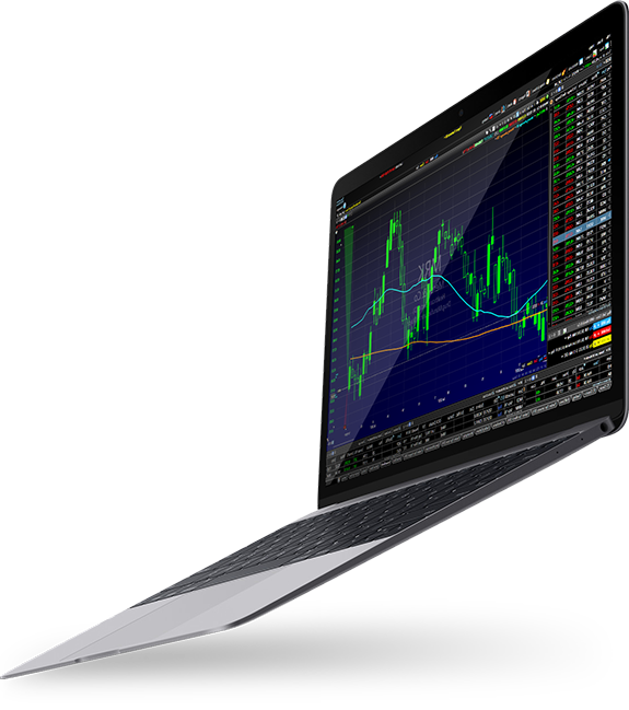 download software tc2000 tele chart