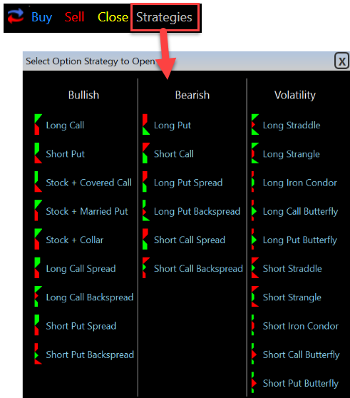 Worden Charting Software