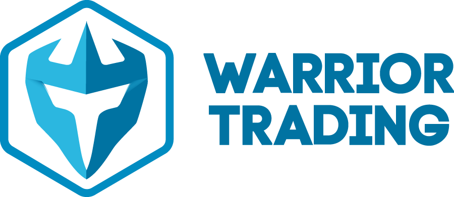 Warrior Trading Charts