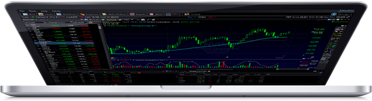 Worden Charting Software