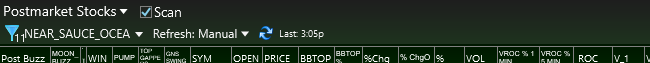 TC2000 Shared EasyScan® from Scott (sefonty)